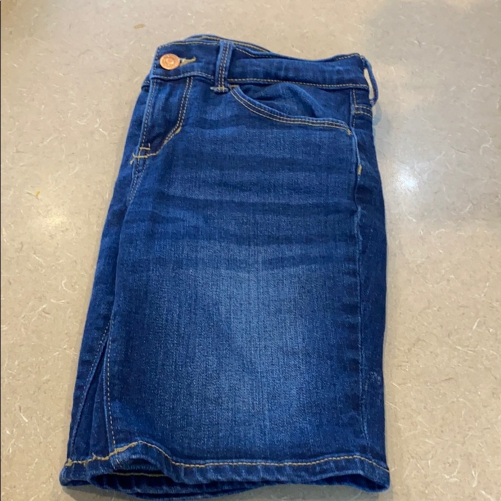 Girls Old Navy Shorts
